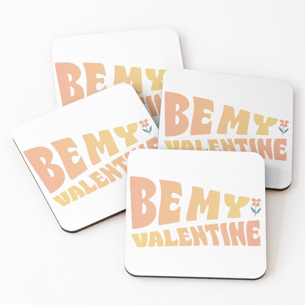 Item preview, Be my valentine  designed and sold by Mialunaa.