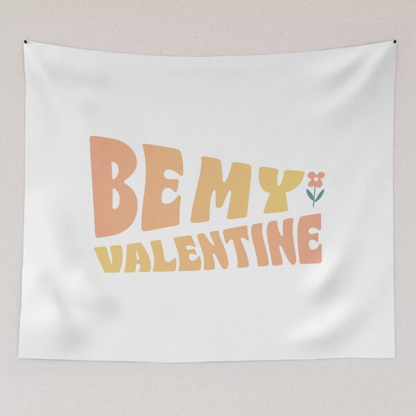 Item preview, Be my valentine  designed and sold by Mialunaa.