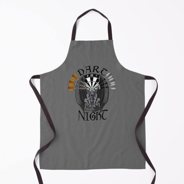 Item preview, Dart Night, dart design in gothic style, mystical designed and sold by ChrUzDesigner.