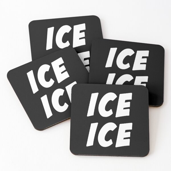 Item preview, Ice Ice Baby Pregnancy Announcement Funny designed and sold by DOS Games.