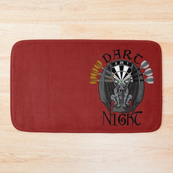 Item preview, Dart Night, dart design in gothic style, mystical designed and sold by ChrUzDesigner.