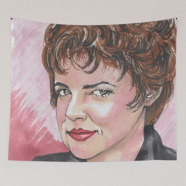 Item preview, Rizzo designed and sold by Pendientera.