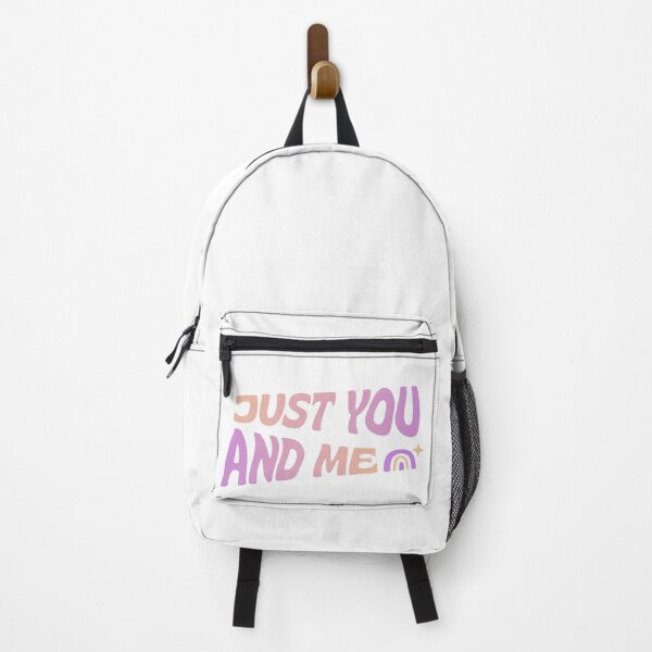 Item preview, Just you and me designed and sold by Mialunaa.