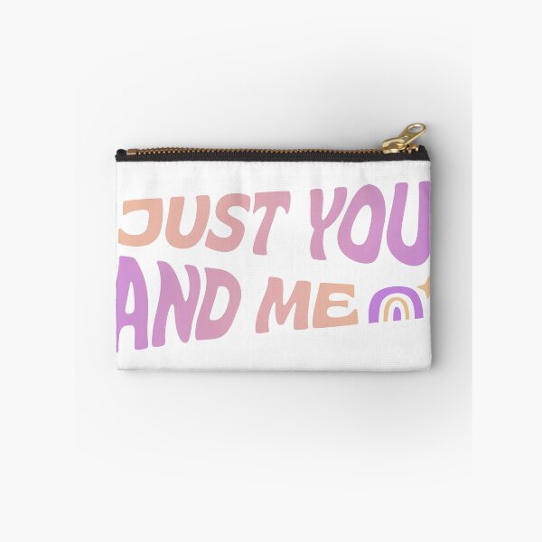 Item preview, Just you and me designed and sold by Mialunaa.