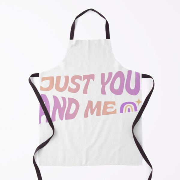 Item preview, Just you and me designed and sold by Mialunaa.