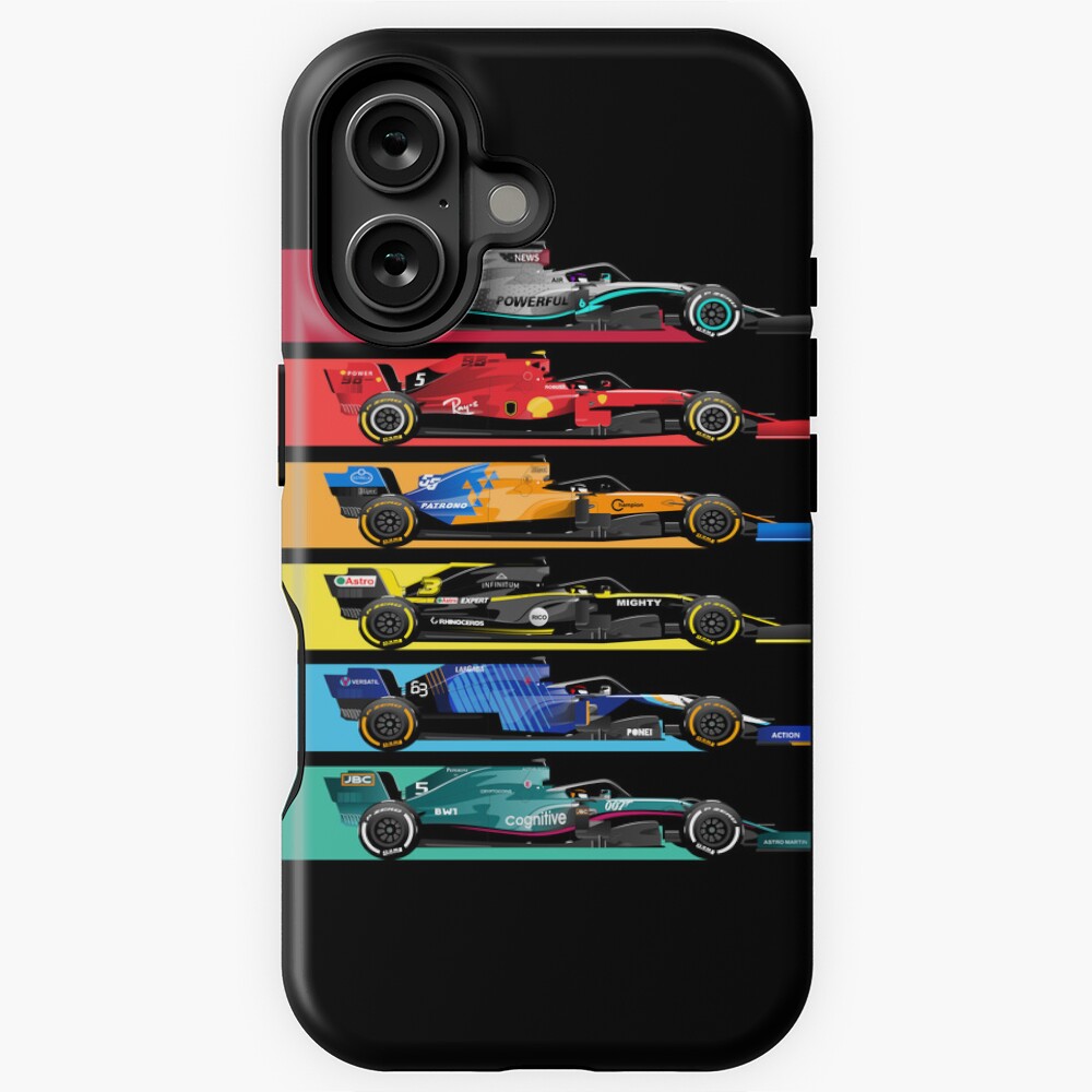 Item preview, iPhone Magsafe Tough Case designed and sold by marieltoigo.