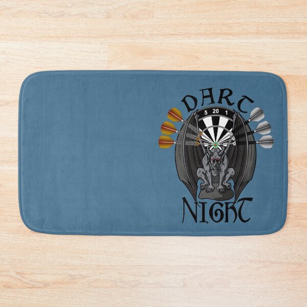 Item preview, Dart Night, dart design in gothic style, mystical designed and sold by ChrUzDesigner.