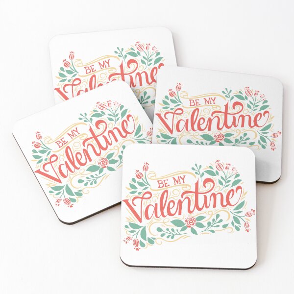 Item preview, Be my valentine  designed and sold by Mialunaa.