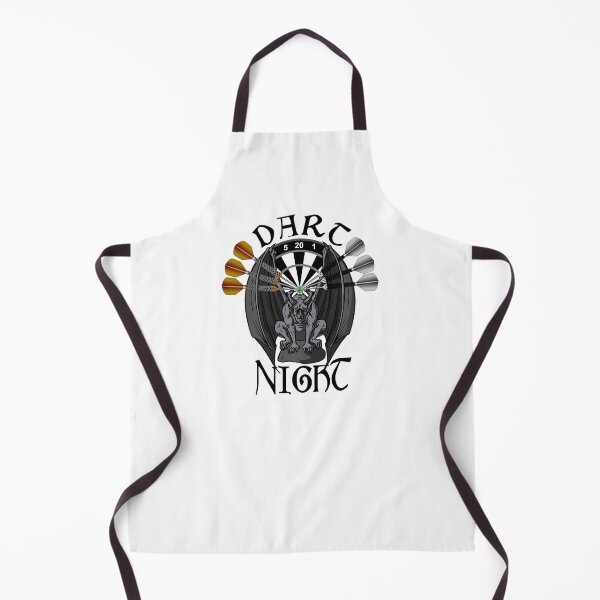 Item preview, Dart Night, dart design in gothic style, mystical designed and sold by ChrUzDesigner.