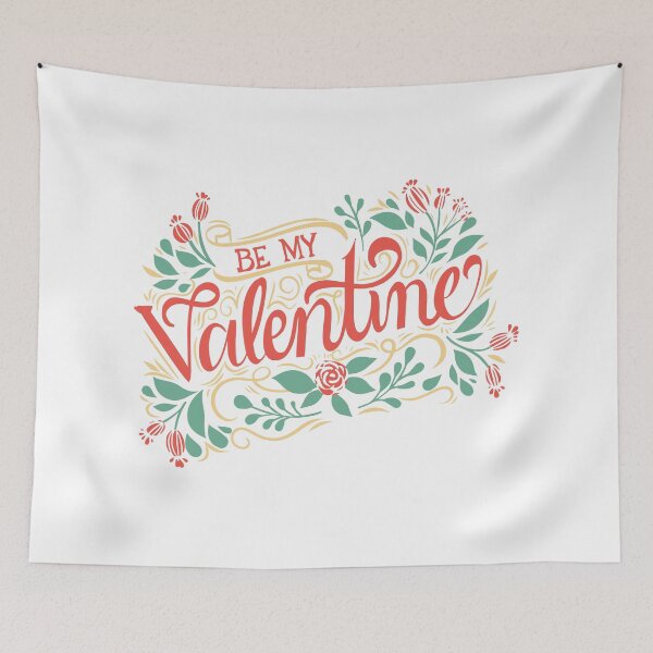 Item preview, Be my valentine  designed and sold by Mialunaa.