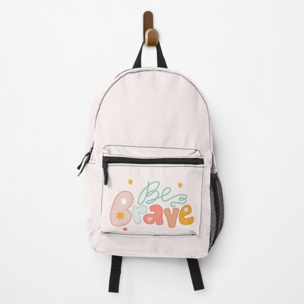 Item preview, Be brave designed and sold by We Grow.
