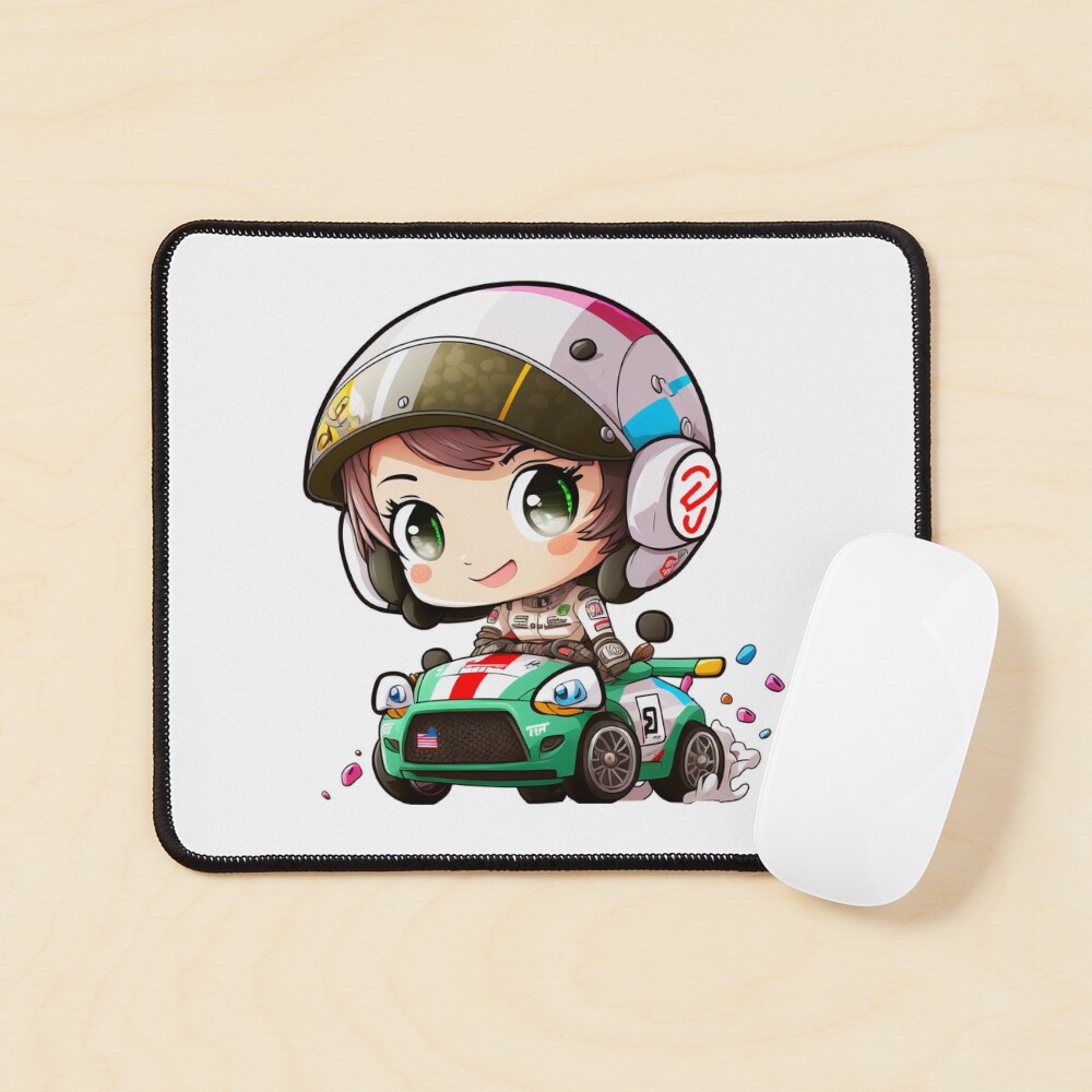 Item preview, Mouse Pad designed and sold by TheChibiStore.