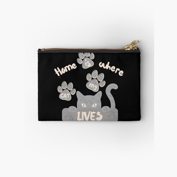 Item preview, CATS HOME designed and sold by GaryDobson.