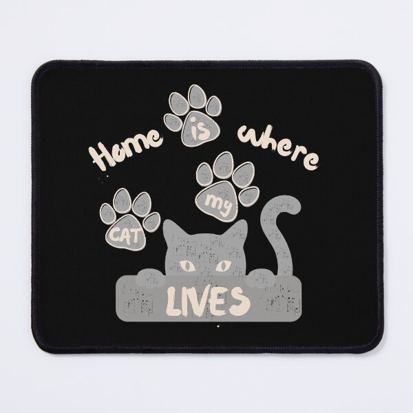 Item preview, CATS HOME designed and sold by GaryDobson.