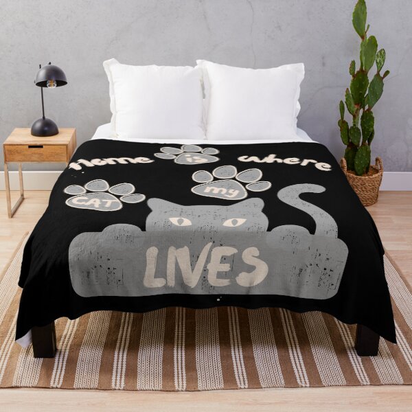 Item preview, CATS HOME designed and sold by GaryDobson.
