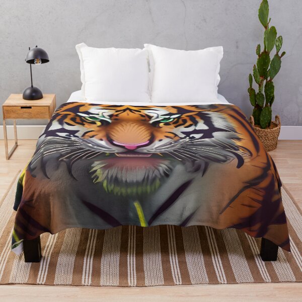 Item preview, Sumatran Jungle King designed and sold by Teebuya.