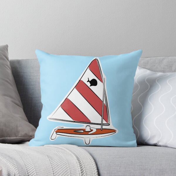 Item preview, Sunfish Solo designed and sold by elledeegee.