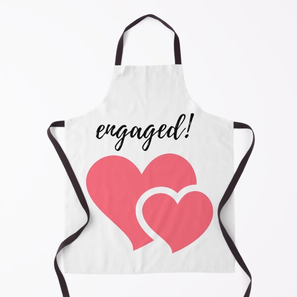Item preview, Engaged! designed and sold by anbeth73.