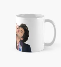 Jean Ralphio Classic Mug