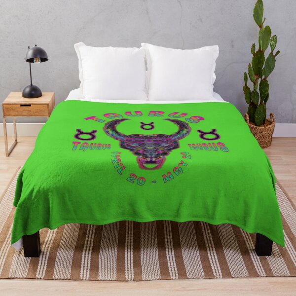 Item preview, Full Watermelon Taurus Logo On Lime designed and sold by Boogie-72.