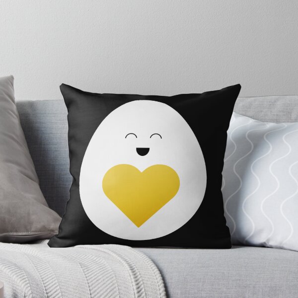 Item preview, Love Egg designed and sold by Pastryho.