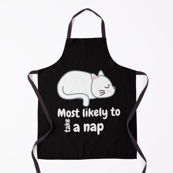 Item preview, Most likely to take a nap designed and sold by We Grow.