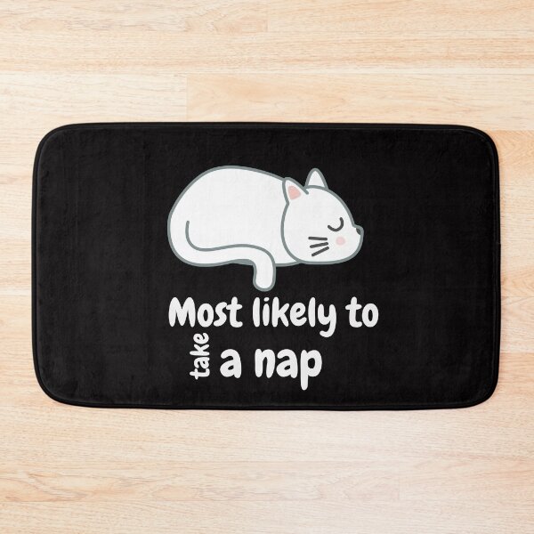 Item preview, Most likely to take a nap designed and sold by We Grow.