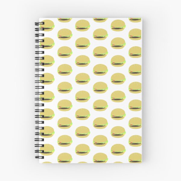 Item preview, Burger designed and sold by LillaTheLamb.