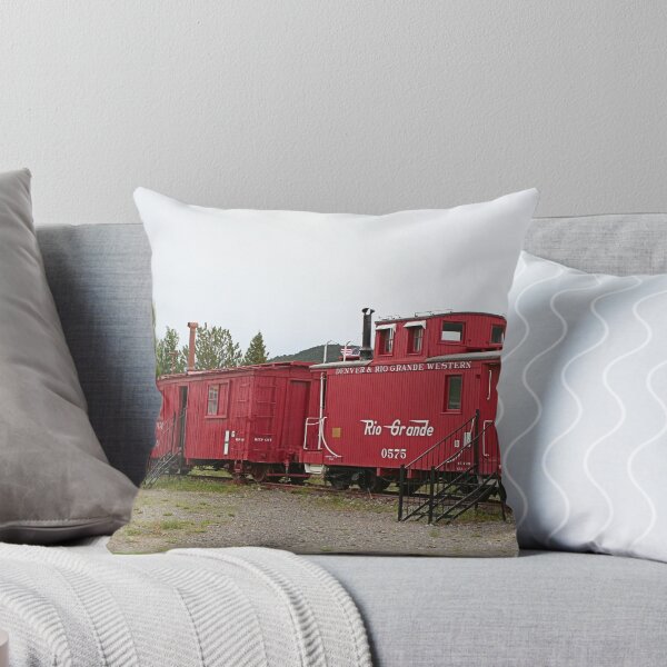 Item preview, Steam train carriage accommodation, Arizona designed and sold by FranWest.