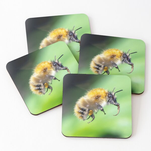 Item preview, Hovering bee designed and sold by George Kelsey.