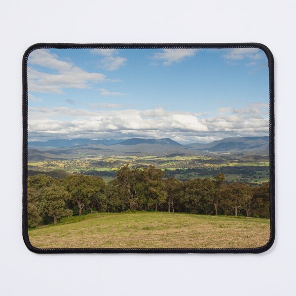 Item preview, Looking towards the hills designed and sold by BirdnestMedia.