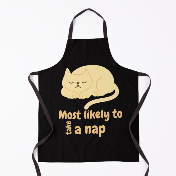 Item preview, Most likely to take a nap designed and sold by We Grow.