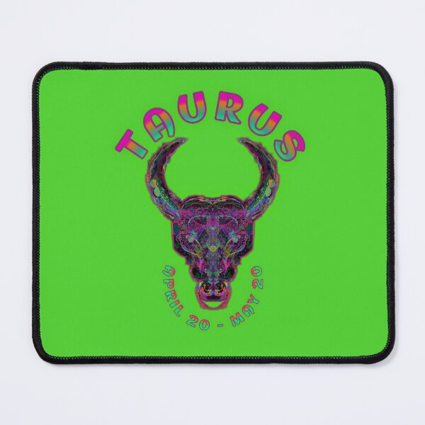 Item preview, Half Watermelon Taurus Logo On Lime designed and sold by Boogie-72.