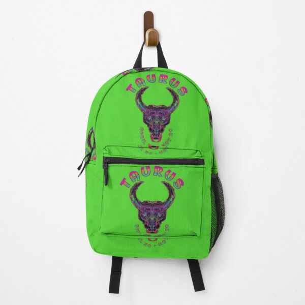 Item preview, Half Watermelon Taurus Logo On Lime designed and sold by Boogie-72.