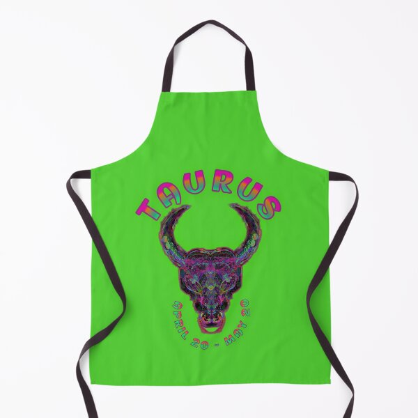 Item preview, Half Watermelon Taurus Logo On Lime designed and sold by Boogie-72.