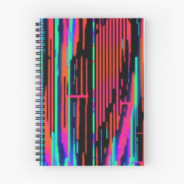 Item preview, Cyberpunk Glitch: A Futuristic Phone Cover with a Distorted and Glitched Pattern. designed and sold by BotTastic.