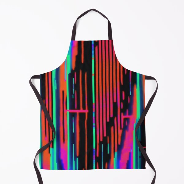 Item preview, Cyberpunk Glitch: A Futuristic Phone Cover with a Distorted and Glitched Pattern. designed and sold by BotTastic.