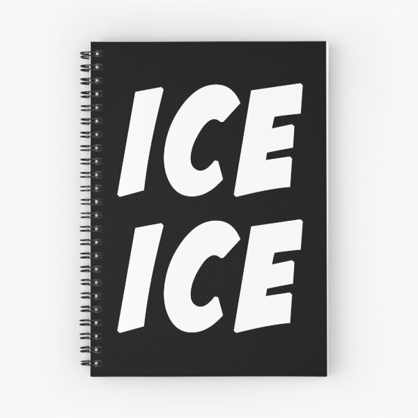 Aperçu de l'œuvre Ice Ice Baby annonce de grossesse drôle créée et vendue par DOS Games.