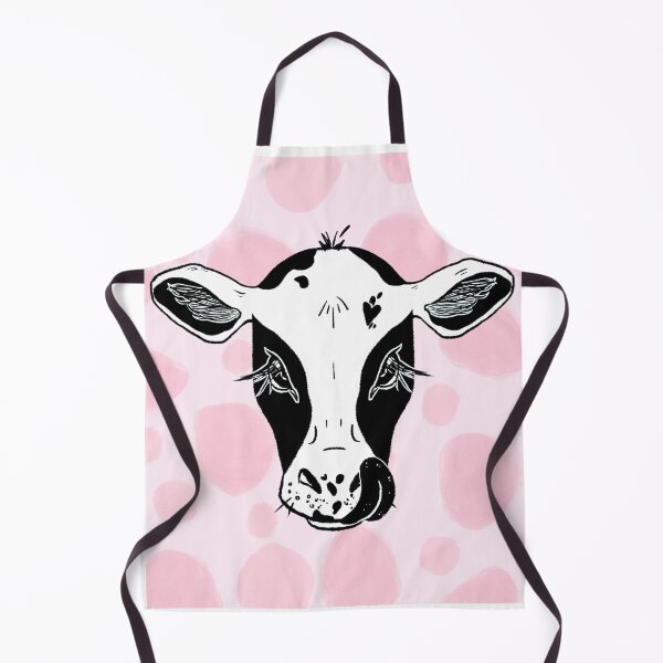 Item preview, Strawberry Cow designed and sold by Astroparticule.