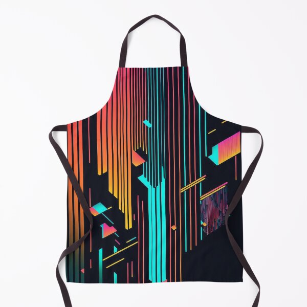 Item preview, Cyberpunk Glitch: A Futuristic Phone Cover with a Distorted and Glitched Pattern. designed and sold by BotTastic.