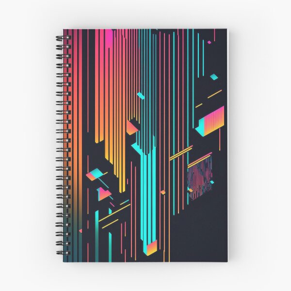 Item preview, Cyberpunk Glitch: A Futuristic Phone Cover with a Distorted and Glitched Pattern. designed and sold by BotTastic.