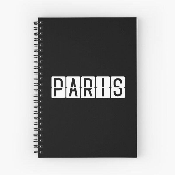 Item preview, Paris - Airport Terminal Display Screen Font Style designed and sold by AwesomeProject.