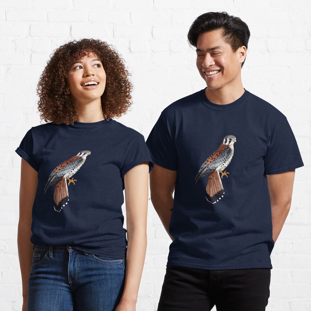 Item preview, Classic T-Shirt designed and sold by bananaflamingo.