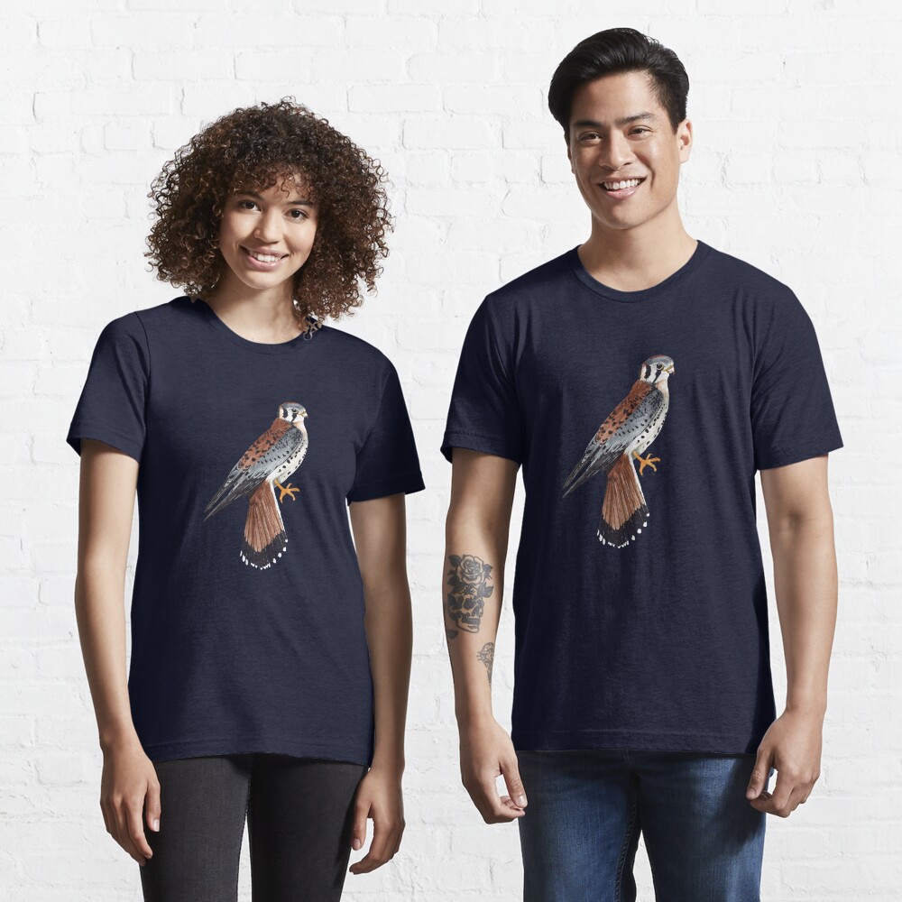 Item preview, Essential T-Shirt designed and sold by bananaflamingo.