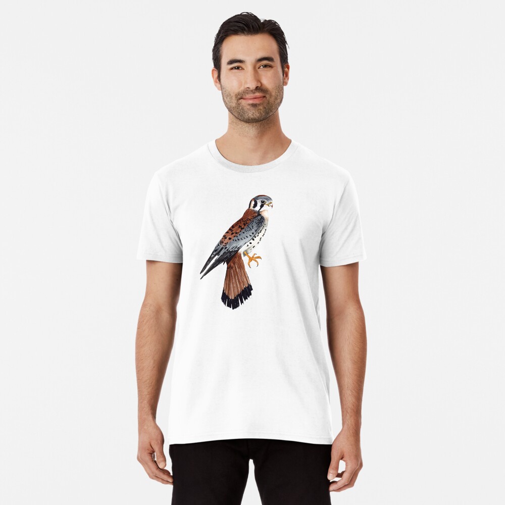 Item preview, Premium T-Shirt designed and sold by bananaflamingo.