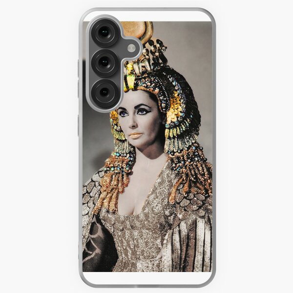 Item preview, Elizabeth Taylor as Cleopatra designed and sold by DrMadrid.