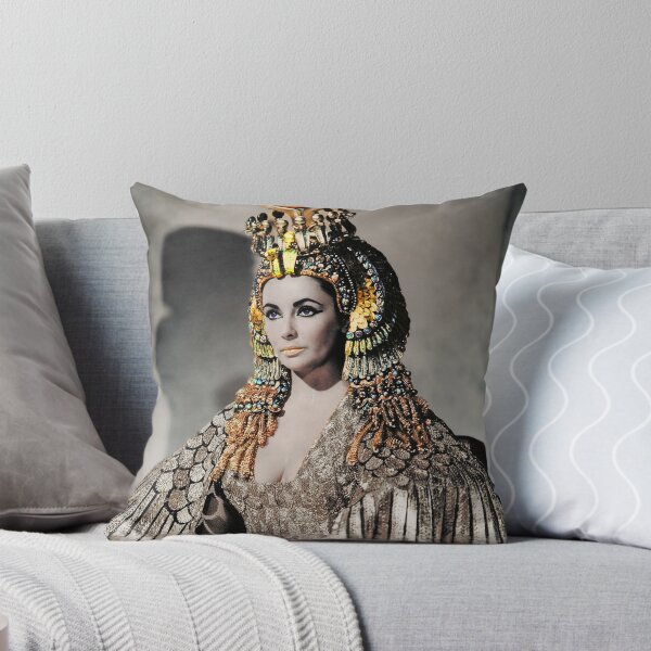 Item preview, Elizabeth Taylor as Cleopatra designed and sold by DrMadrid.
