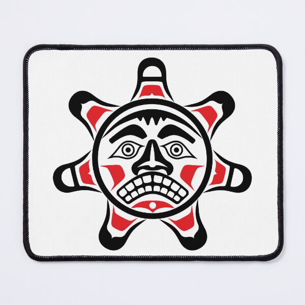 Item preview, Haida Sun designed and sold by Qatsi.