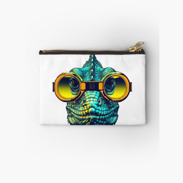 Item preview, Lagarto ciberpunk designed and sold by BaseYourIstinct.