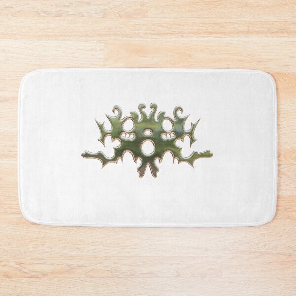 Item preview, 3D metallic tribal design  designed and sold by suteren prizemi.